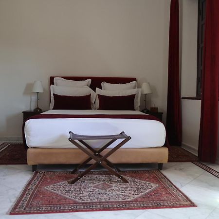 Riad Batchisarai Fes Luaran gambar